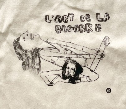 l-art-de-la-bagarre
